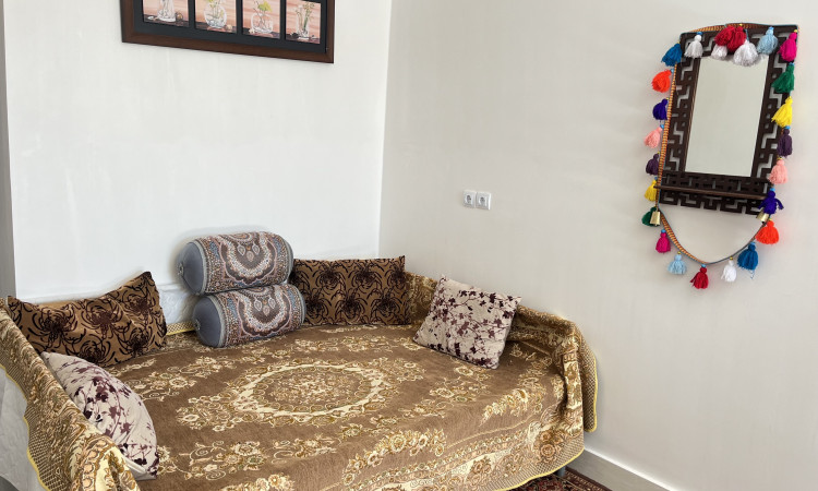 اجاره باغ ویلای مهدی امانی