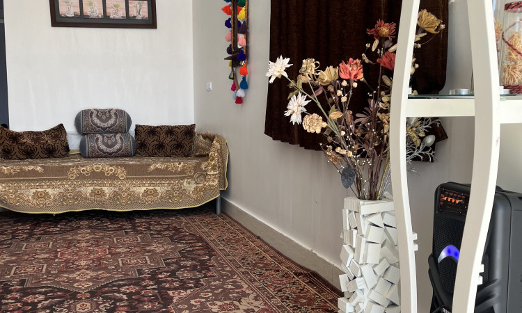 اجاره باغ ویلای مهدی امانی