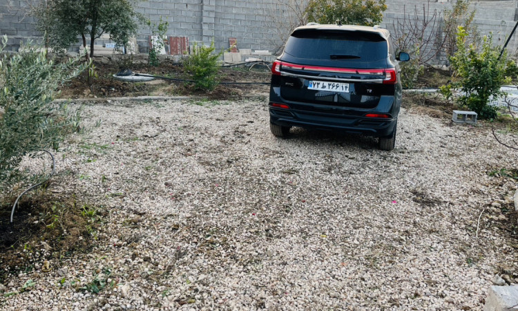 اجاره باغ ویلای مهدی امانی