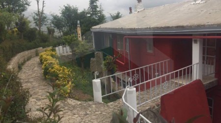 Beautiful Suites In Mazandaran
