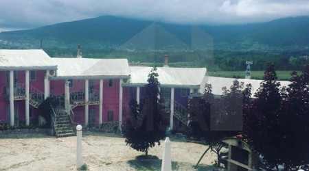 Suites In Mazandaran