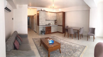 هتل آپارتمان تک خواب لوکس شهناز طبقه دوم واحد 2-4 فول