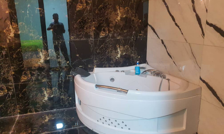 اجاره ویلا 2خواب بادنشین