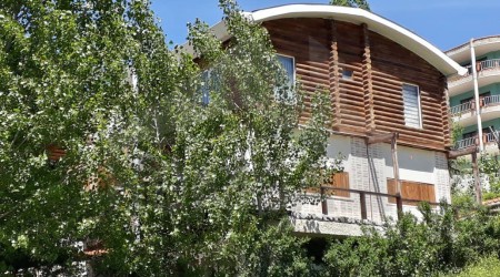 Luxury Cottage, Full Of Amenities