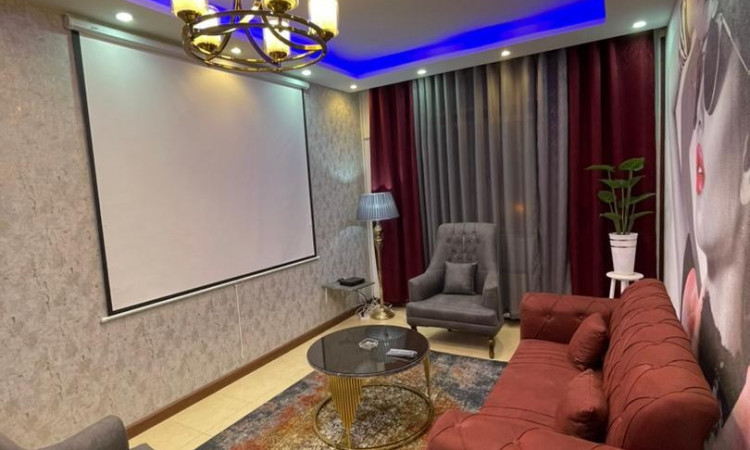 اجاره آپارتمان دو خواب وان دار سامان نارمک واحد 3
