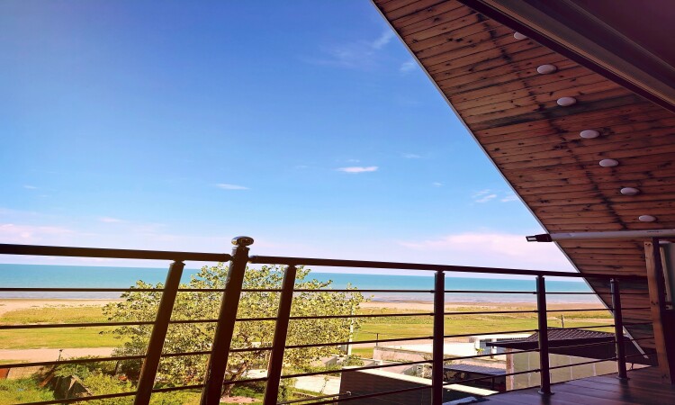 اجاره هتل آپارتمان آرتیمیا واحد 6 شاهنشین