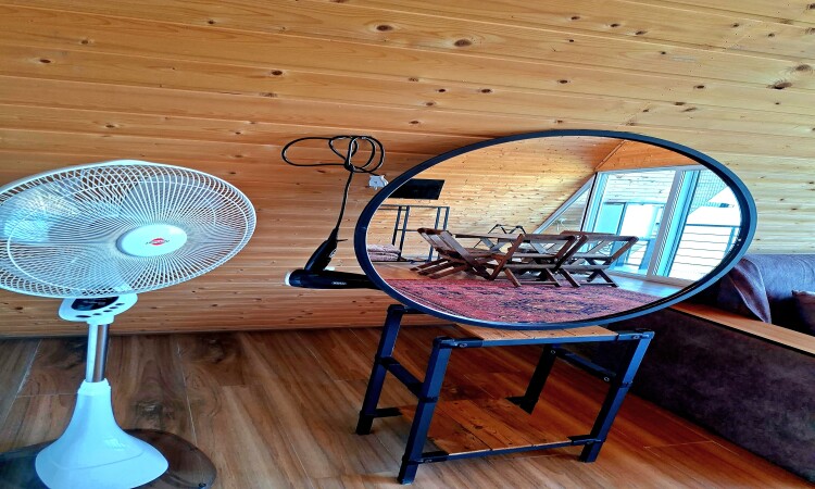 اجاره هتل آپارتمان آرتیمیا واحد 6 شاهنشین