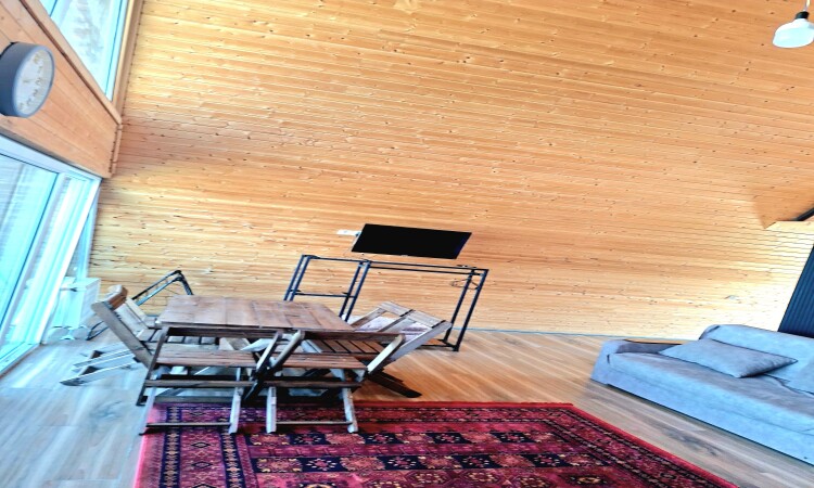 اجاره هتل آپارتمان آرتیمیا واحد 6 شاهنشین