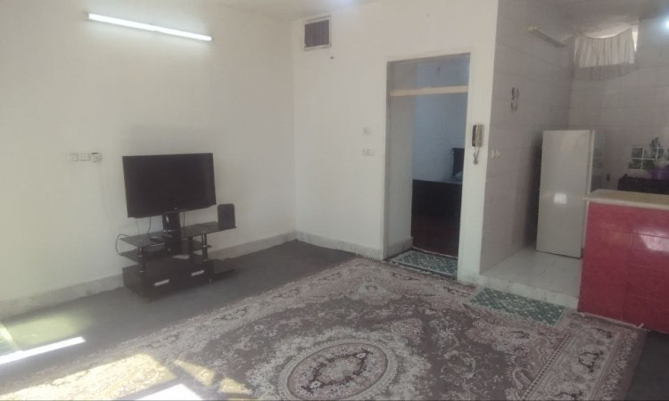 اجاره واحد آپارتمانی تک خوابه میثم طبقه اول