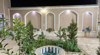 رزرو بومگردی پدر سالار اتاق سوم