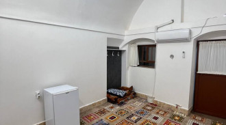 رزرو بومگردی پدر سالار اتاق چهارم