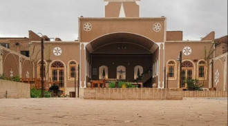 رزرو اقامتگاه بوم گردی بابا خداداد ( اتاق آذر )