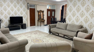 اجاره آپارتمان دو خواب واحد یک میرداماد