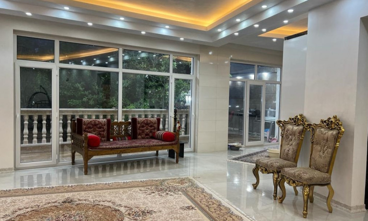 اجاره ویلا استخردار 240 متری خوشنام ملارد