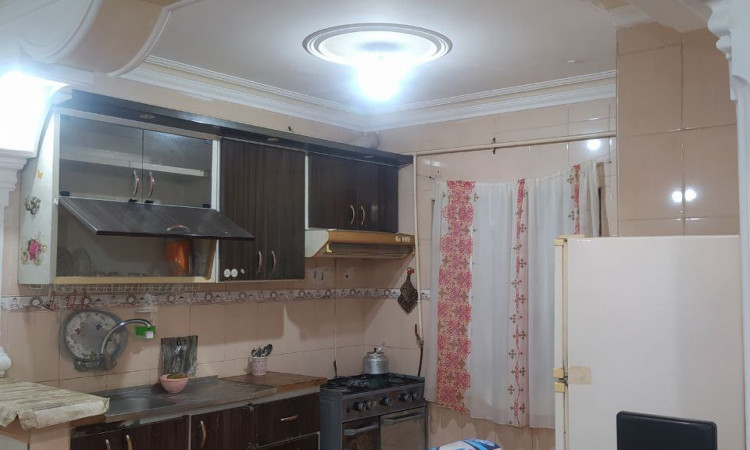 اجاره آپارتمان دو خواب گرگان