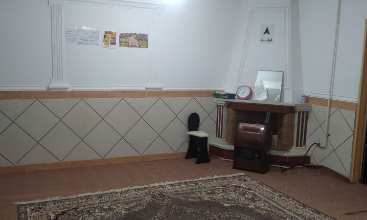 اجاره آپارتمان دو خواب گرگان
