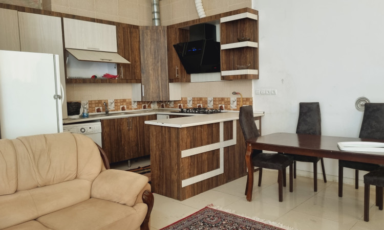 اجاره ویلا تک خواب شهر صدرا