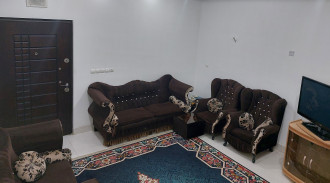 اجاره آپارتمان 60 متری تک خواب امام رضا