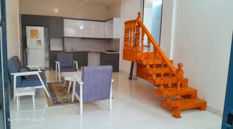 اجاره خانه ویلایی سرای صبا