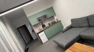 اجاره ویلا تک خواب شهرکی افرا