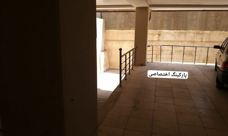 رزرو آپارتمان دو خواب مبله شهرکی