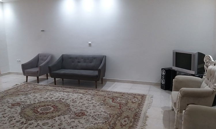 رزرو آپارتمان دو خواب مبله شهرکی