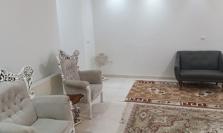 رزرو آپارتمان دو خواب مبله شهرکی