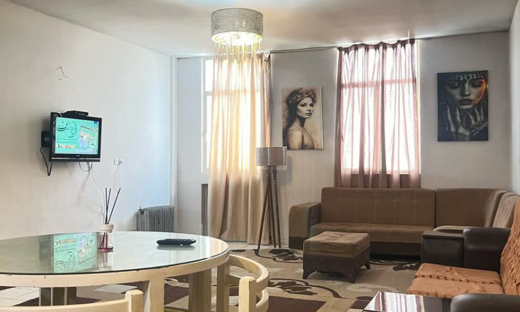 اجاره واحد آپارتمانی 2 خوابه ستارخان واحد 4