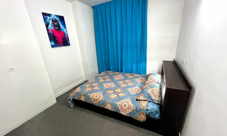 اجاره واحد آپارتمانی 2 خوابه ستارخان واحد 4