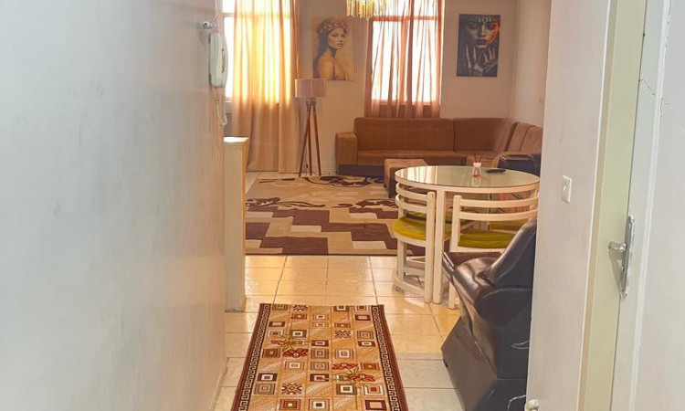 اجاره واحد آپارتمانی 2 خوابه ستارخان واحد 4