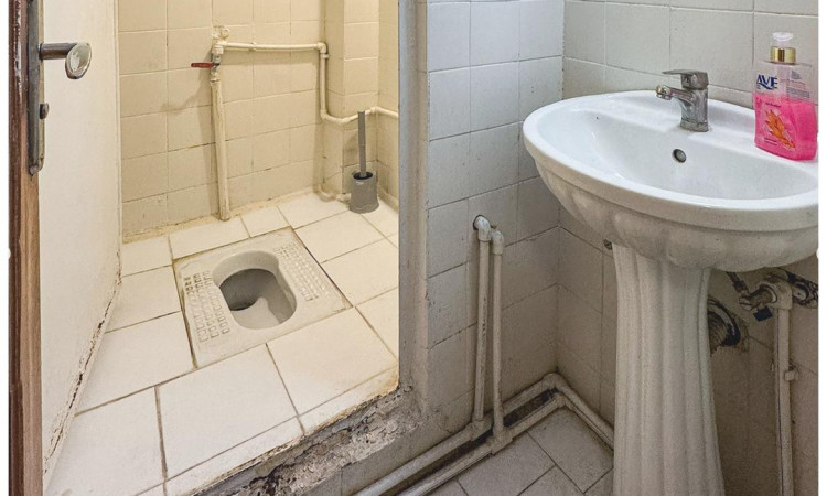 اجاره واحد آپارتمانی 2 خوابه ستارخان واحد 4