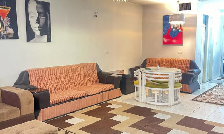 اجاره واحد آپارتمانی 2 خوابه ستارخان واحد 4