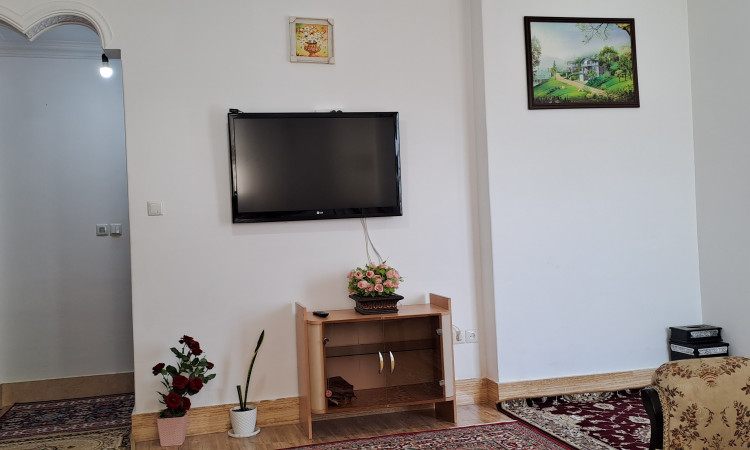 اجاره خانه ویلایی دوخوابه تمیز