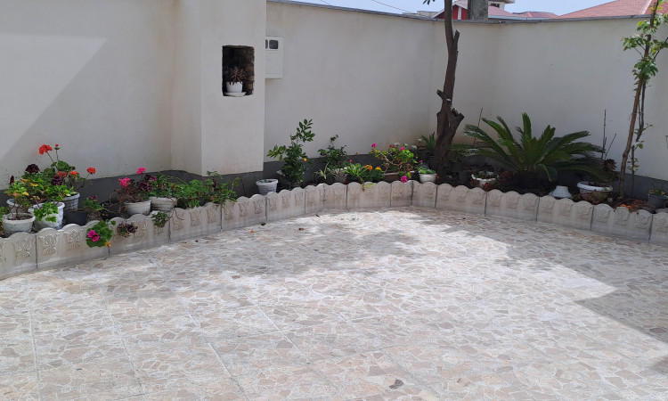 اجاره خانه ویلایی دوخوابه تمیز