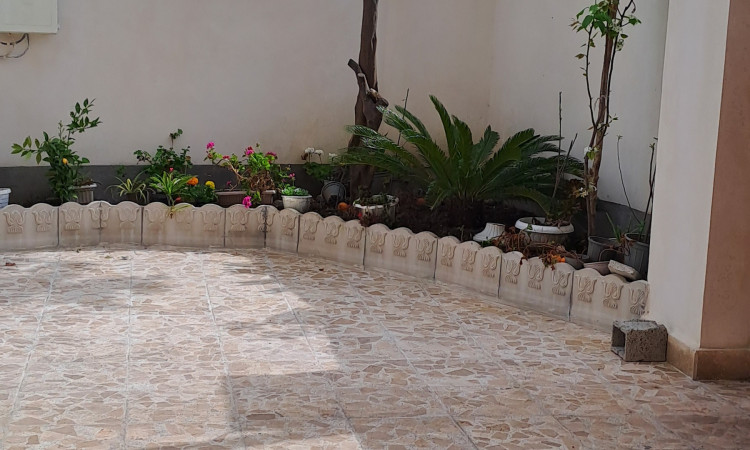 اجاره خانه ویلایی دوخوابه تمیز