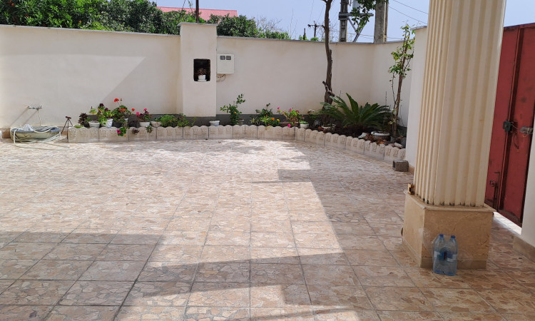 اجاره خانه ویلایی دوخوابه تمیز