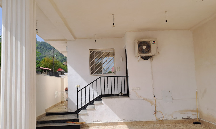 اجاره خانه ویلایی دوخوابه تمیز