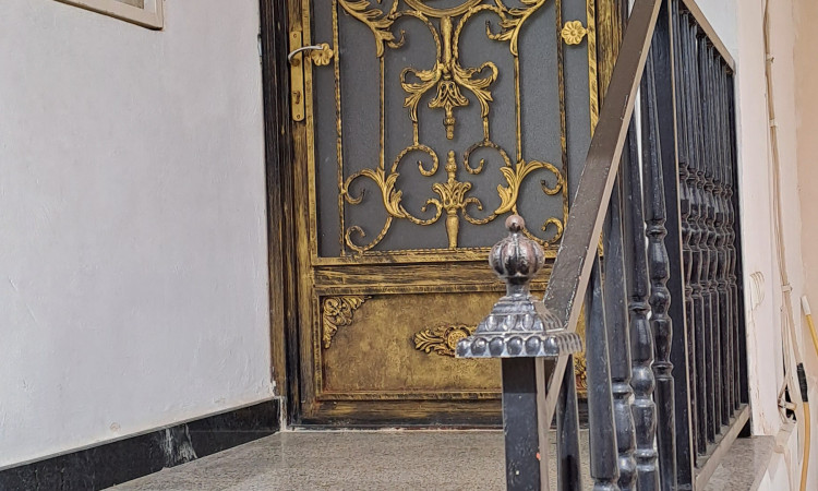 اجاره خانه ویلایی دوخوابه تمیز