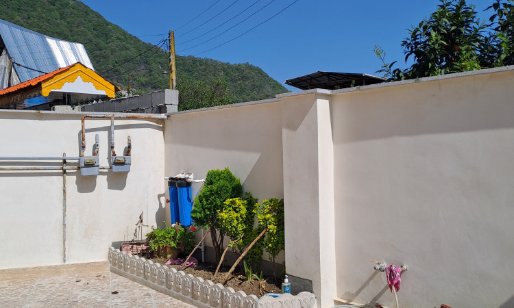 اجاره خانه ویلایی دوخوابه تمیز