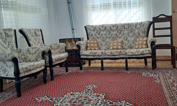 اجاره خانه ویلایی دوخوابه تمیز