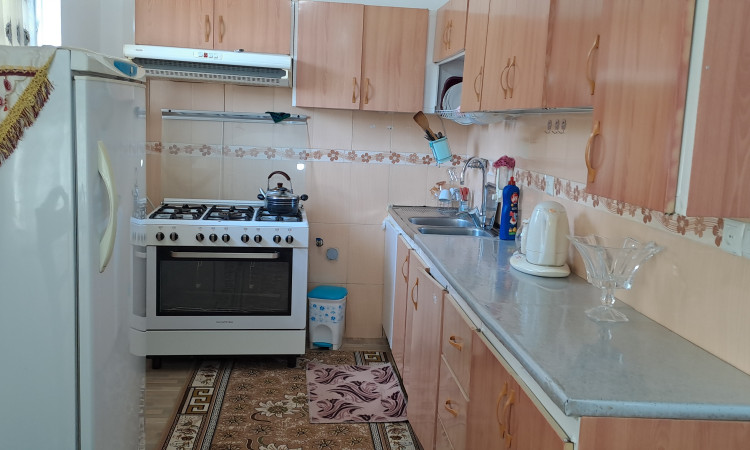 اجاره خانه ویلایی دوخوابه تمیز