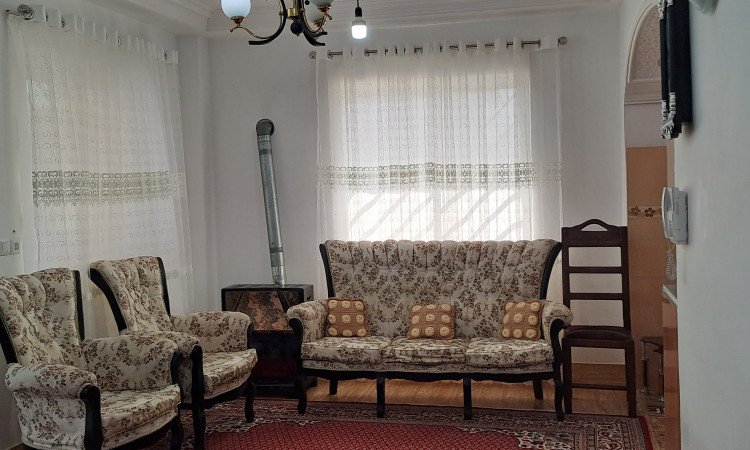 اجاره خانه ویلایی دوخوابه تمیز