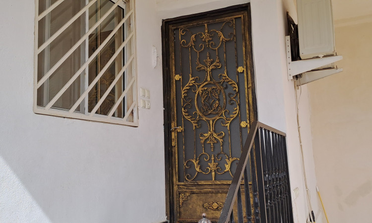 اجاره خانه ویلایی دوخوابه تمیز