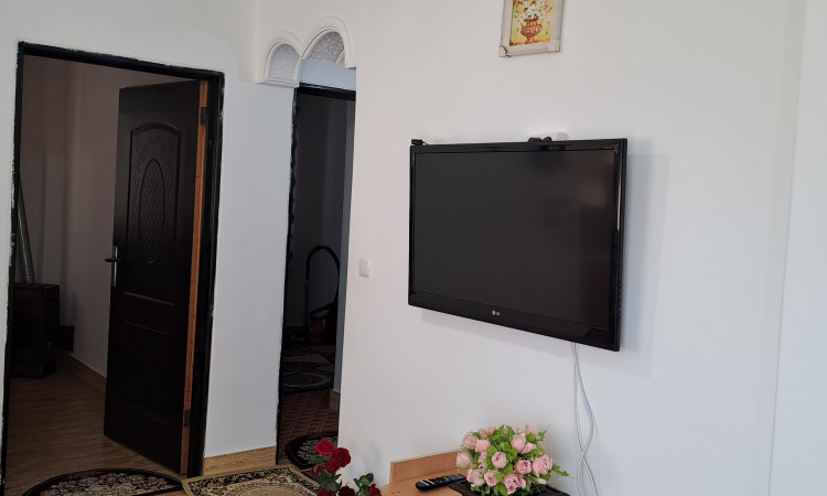 اجاره خانه ویلایی دوخوابه تمیز