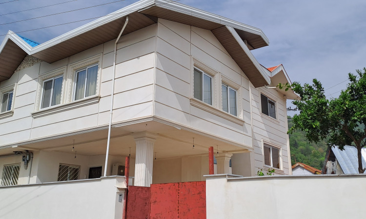 اجاره خانه ویلایی دوخوابه تمیز