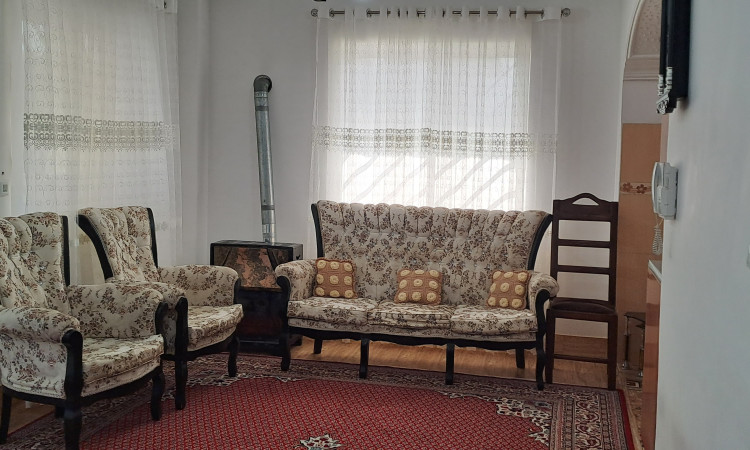 اجاره خانه ویلایی دوخوابه تمیز