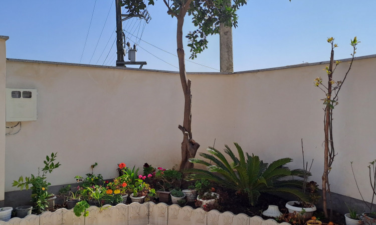 اجاره خانه ویلایی دوخوابه تمیز