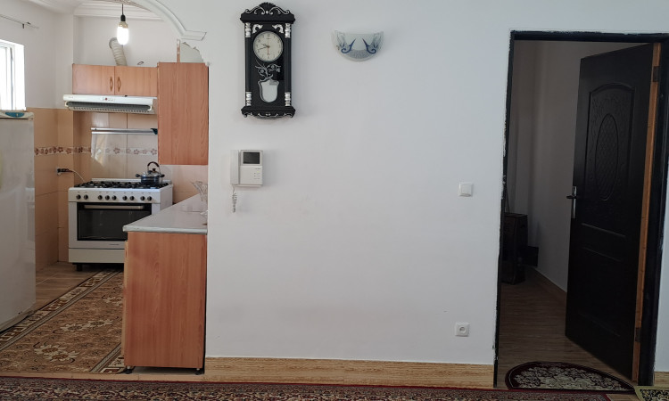 اجاره خانه ویلایی دوخوابه تمیز