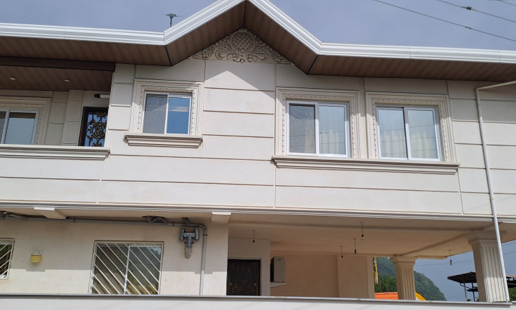 اجاره خانه ویلایی دوخوابه تمیز