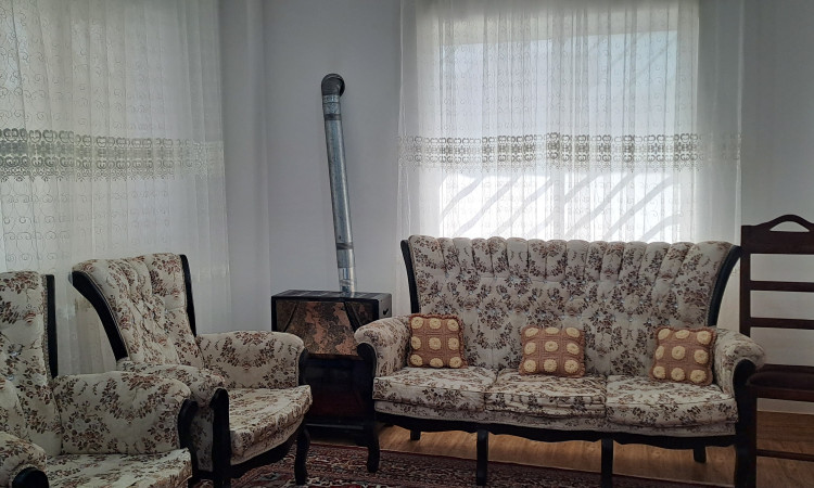 اجاره خانه ویلایی دوخوابه تمیز